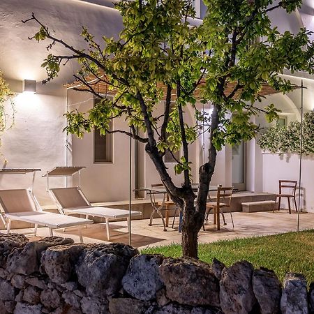 Masseria Alchimia Фазано Экстерьер фото