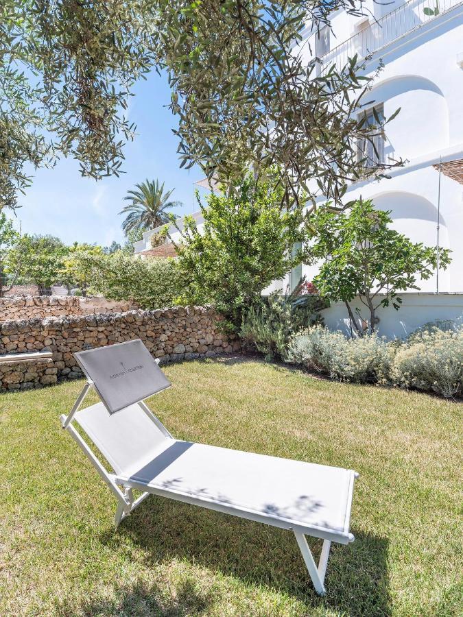 Masseria Alchimia Фазано Экстерьер фото
