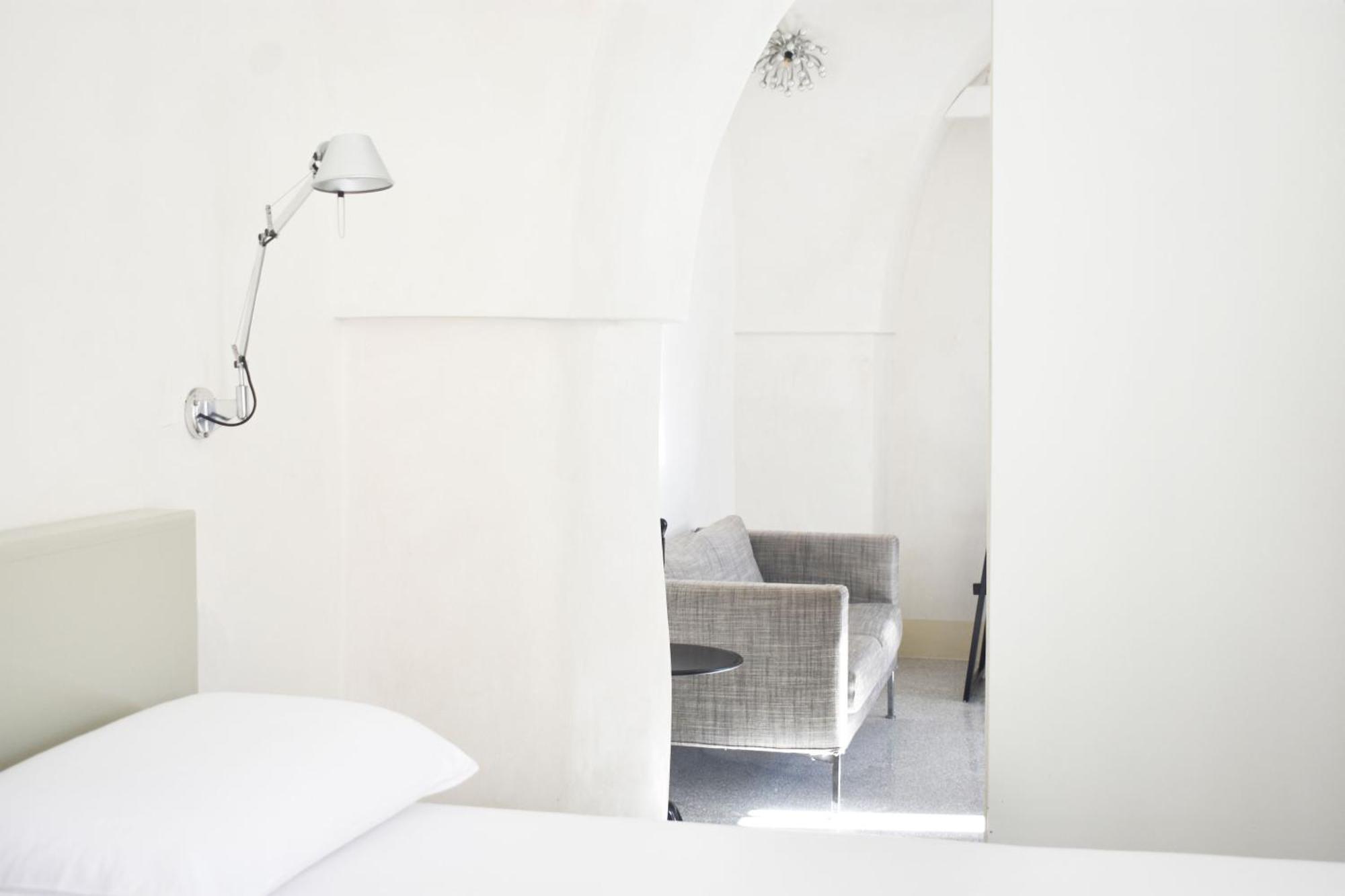 Masseria Alchimia Фазано Экстерьер фото
